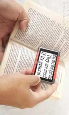 Play Silver Magnifier [FullScreen]